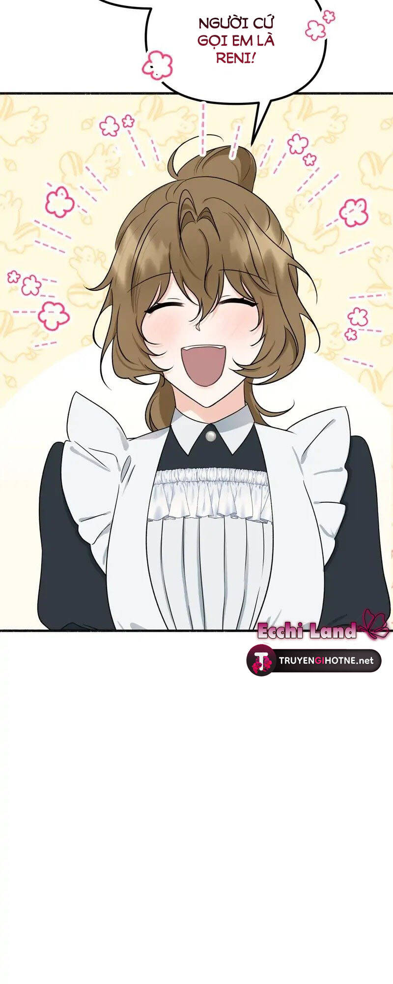 Người Chồng Thiên Thần Của Tôi Thật Ra Là Ác Quỷ Chapter 3.1 - Trang 2