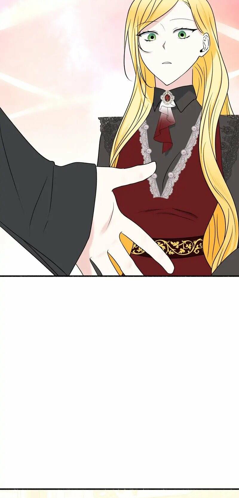 Người Chồng Thiên Thần Của Tôi Thật Ra Là Ác Quỷ Chapter 3.1 - Trang 2