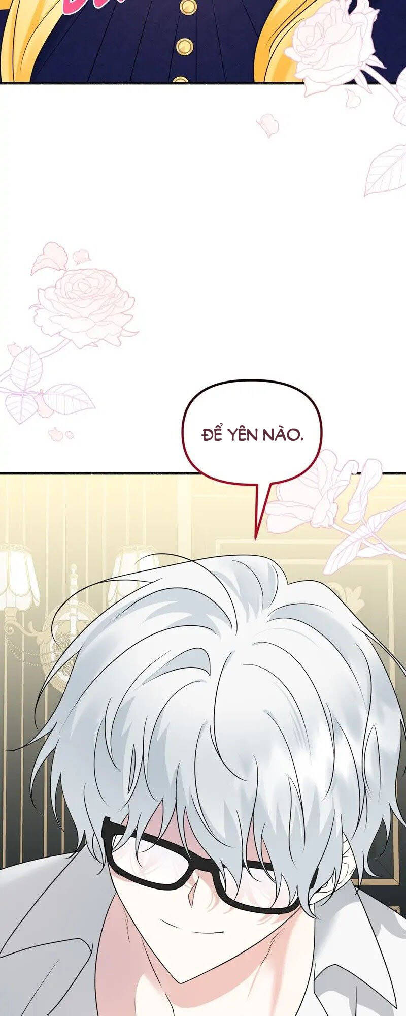 Người Chồng Thiên Thần Của Tôi Thật Ra Là Ác Quỷ Chapter 3.1 - Trang 2