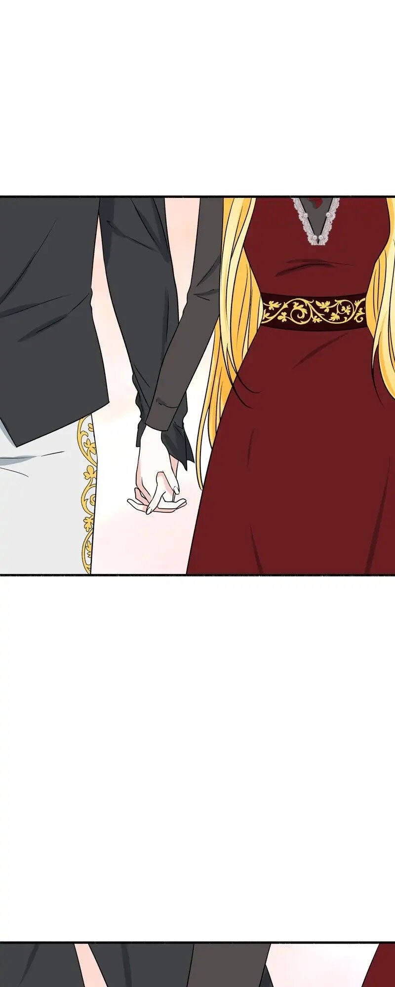 Người Chồng Thiên Thần Của Tôi Thật Ra Là Ác Quỷ Chapter 3.1 - Trang 2