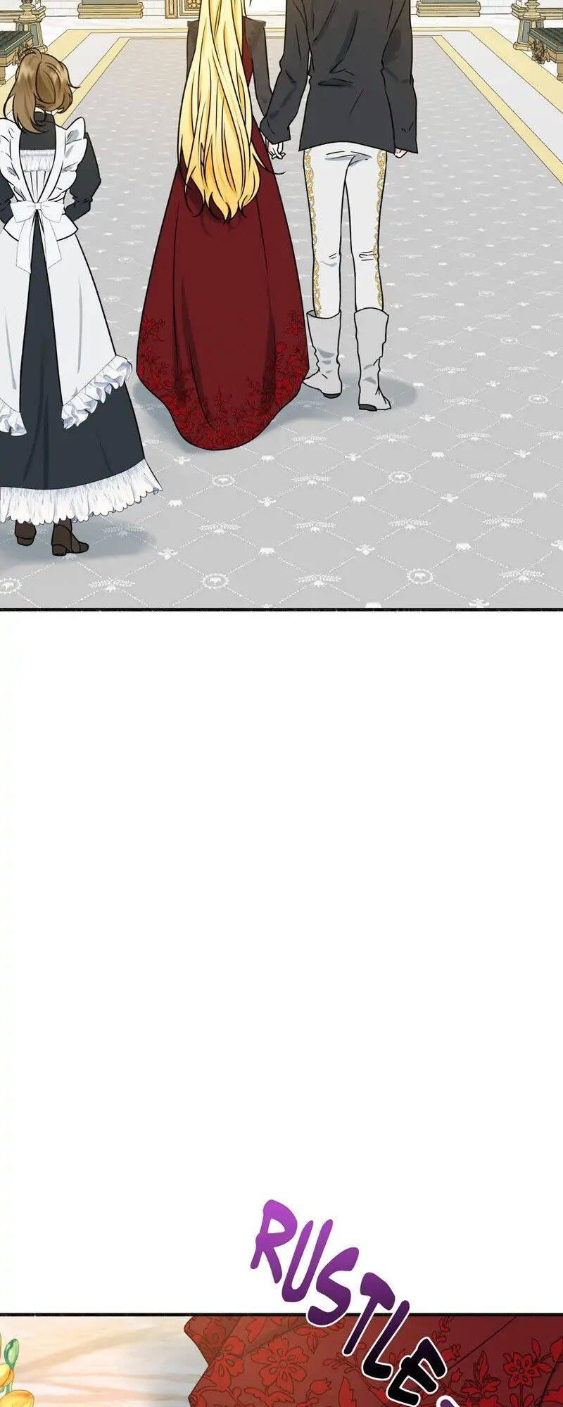 Người Chồng Thiên Thần Của Tôi Thật Ra Là Ác Quỷ Chapter 3.1 - Trang 2