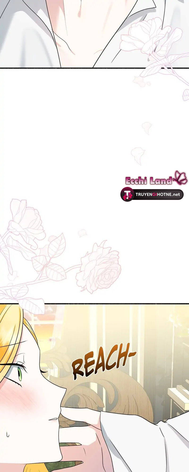 Người Chồng Thiên Thần Của Tôi Thật Ra Là Ác Quỷ Chapter 3.1 - Trang 2