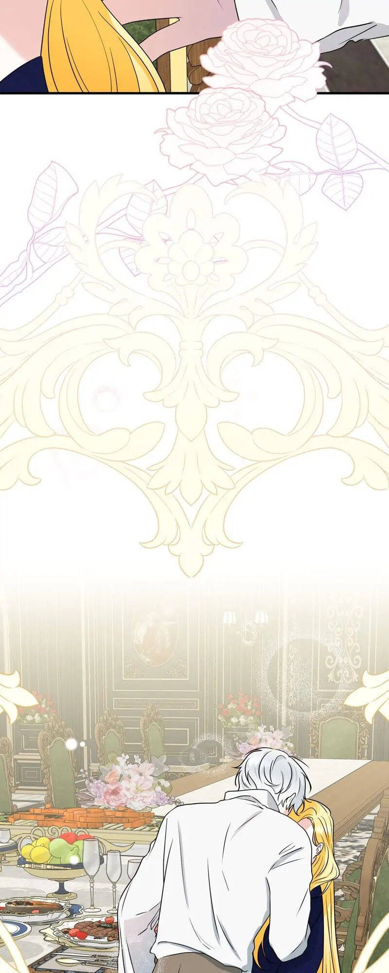 Người Chồng Thiên Thần Của Tôi Thật Ra Là Ác Quỷ Chapter 3.1 - Trang 2