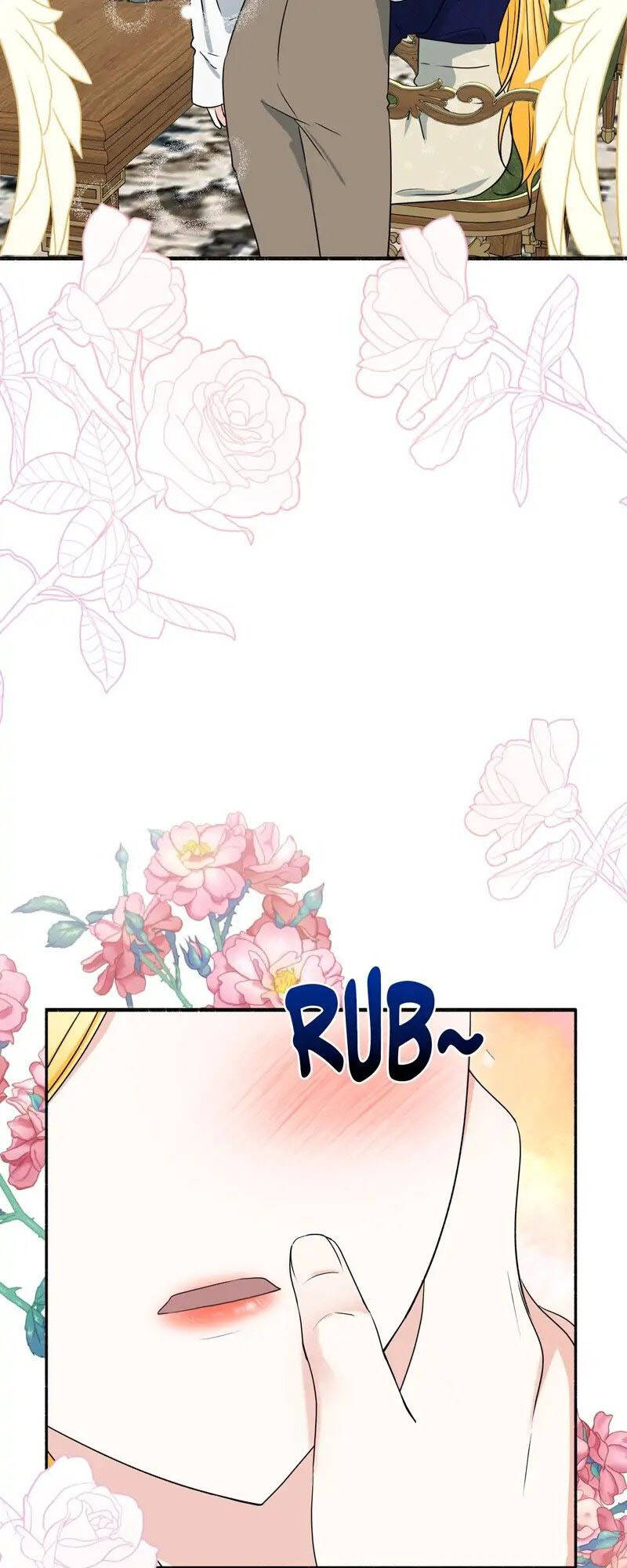 Người Chồng Thiên Thần Của Tôi Thật Ra Là Ác Quỷ Chapter 3.1 - Trang 2