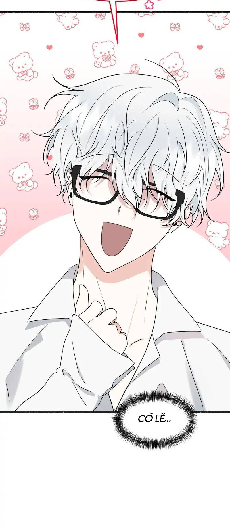 Người Chồng Thiên Thần Của Tôi Thật Ra Là Ác Quỷ Chapter 3.1 - Trang 2