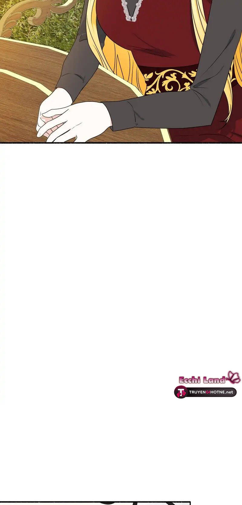 Người Chồng Thiên Thần Của Tôi Thật Ra Là Ác Quỷ Chapter 3.2 - Trang 2