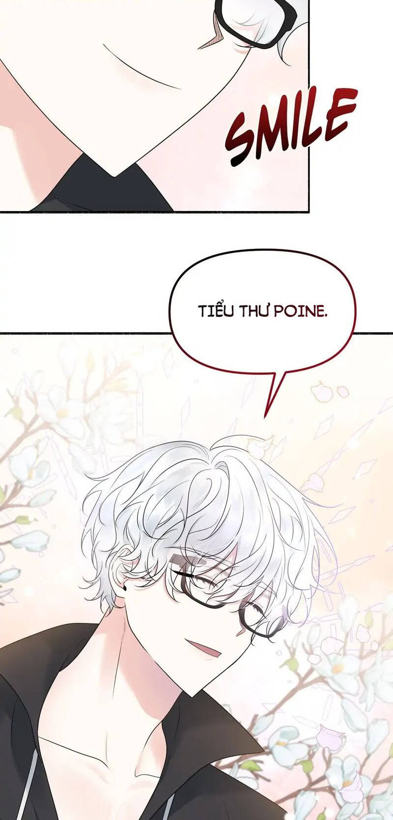 Người Chồng Thiên Thần Của Tôi Thật Ra Là Ác Quỷ Chapter 3.2 - Trang 2