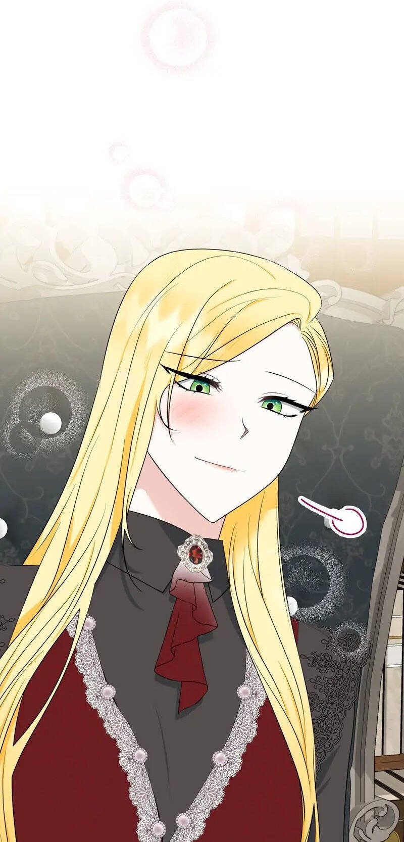 Người Chồng Thiên Thần Của Tôi Thật Ra Là Ác Quỷ Chapter 3.2 - Trang 2