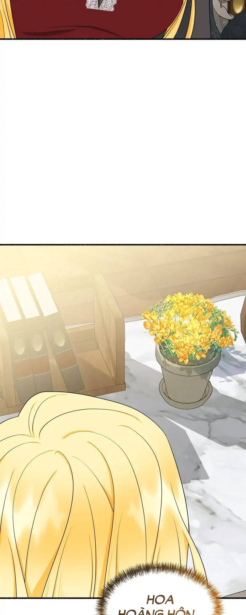 Người Chồng Thiên Thần Của Tôi Thật Ra Là Ác Quỷ Chapter 3.2 - Trang 2