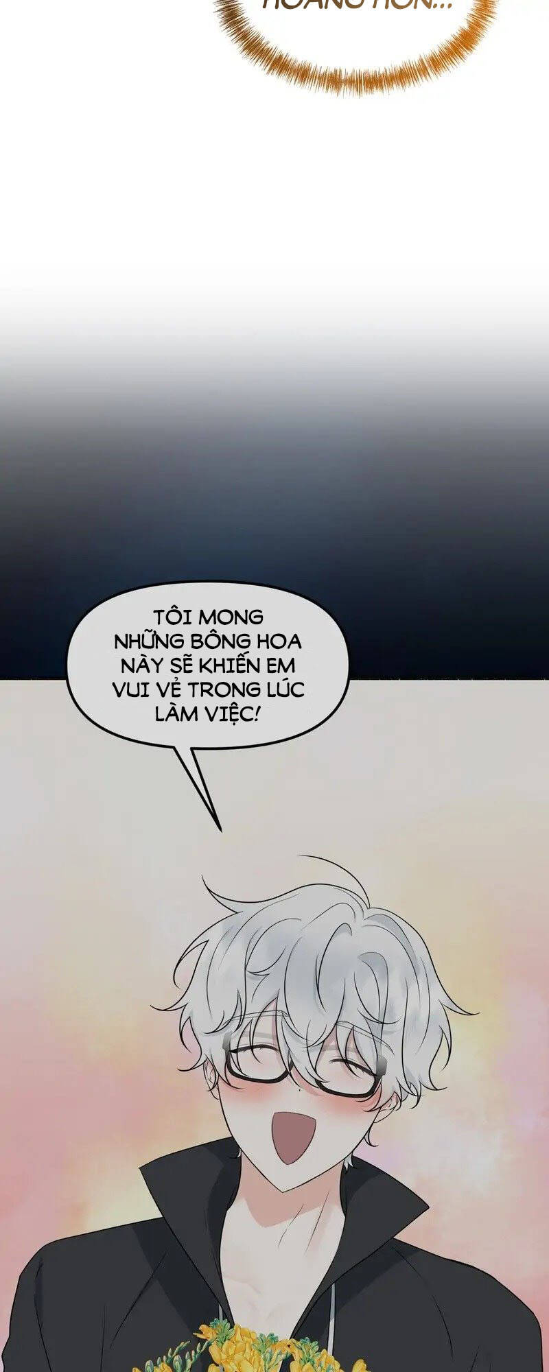 Người Chồng Thiên Thần Của Tôi Thật Ra Là Ác Quỷ Chapter 3.2 - Trang 2