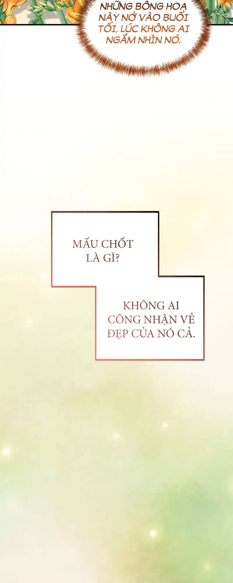 Người Chồng Thiên Thần Của Tôi Thật Ra Là Ác Quỷ Chapter 3.2 - Trang 2