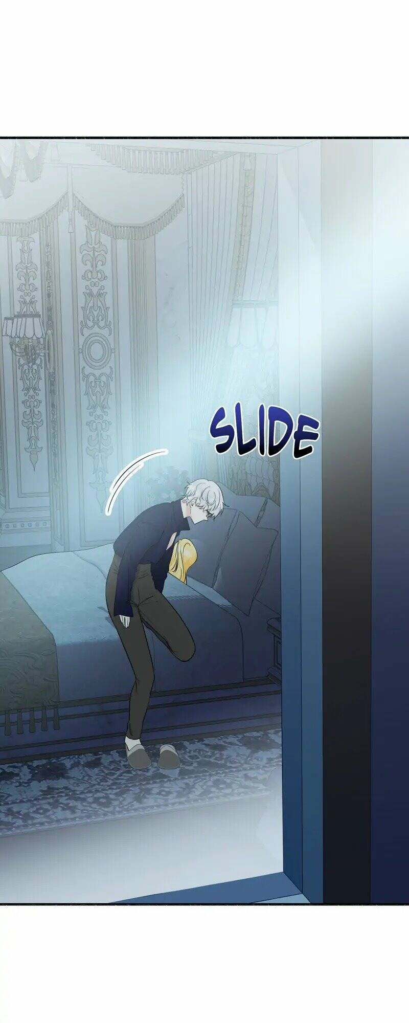 Người Chồng Thiên Thần Của Tôi Thật Ra Là Ác Quỷ Chapter 3.2 - Trang 2