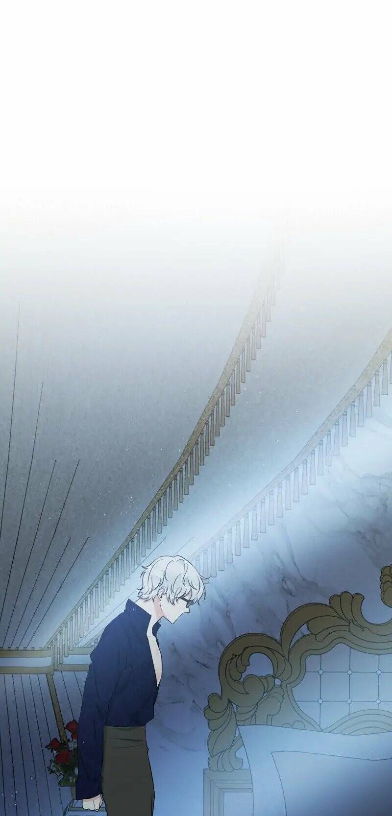 Người Chồng Thiên Thần Của Tôi Thật Ra Là Ác Quỷ Chapter 3.2 - Trang 2