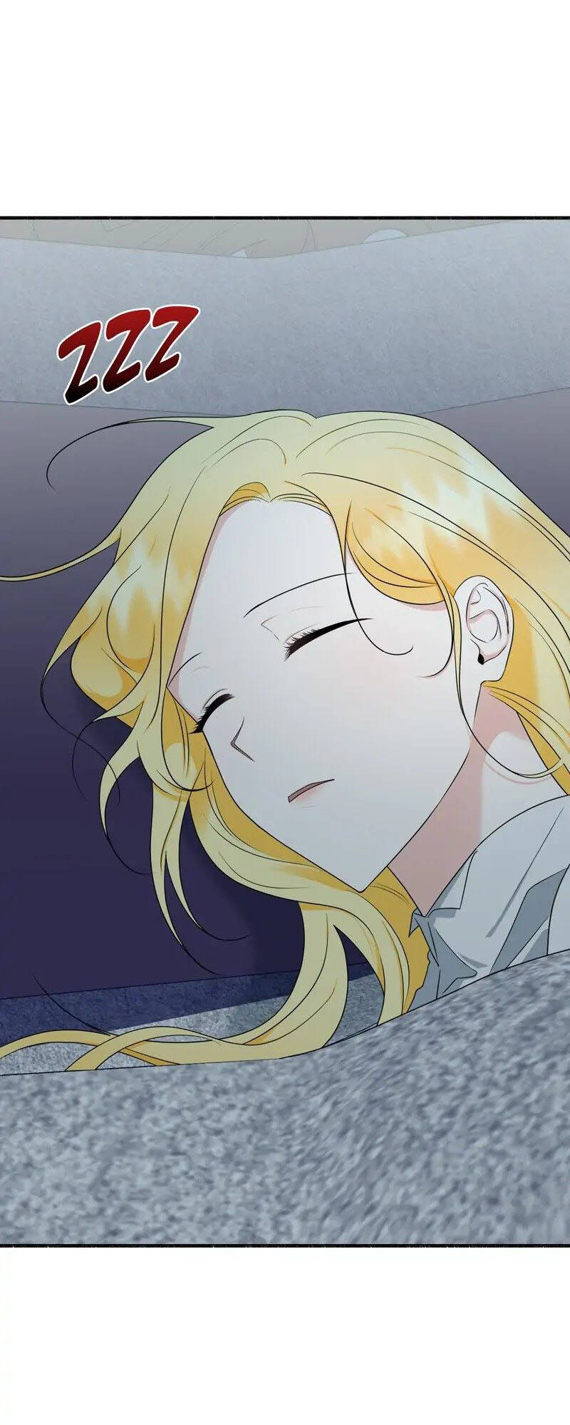 Người Chồng Thiên Thần Của Tôi Thật Ra Là Ác Quỷ Chapter 3.2 - Trang 2