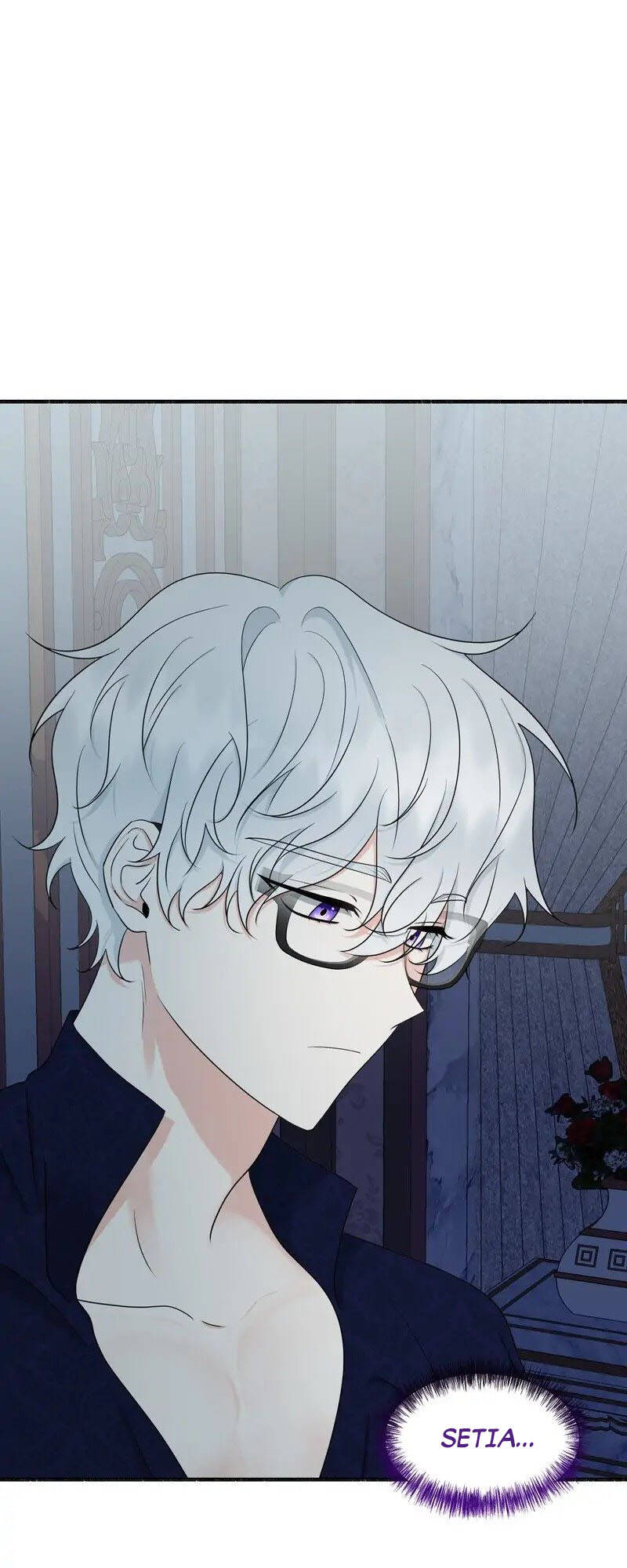 Người Chồng Thiên Thần Của Tôi Thật Ra Là Ác Quỷ Chapter 3.2 - Trang 2