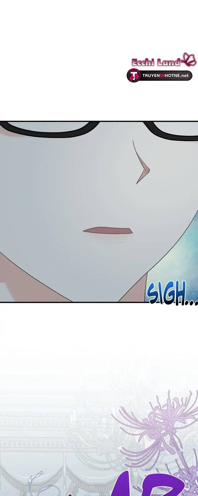 Người Chồng Thiên Thần Của Tôi Thật Ra Là Ác Quỷ Chapter 3.2 - Trang 2