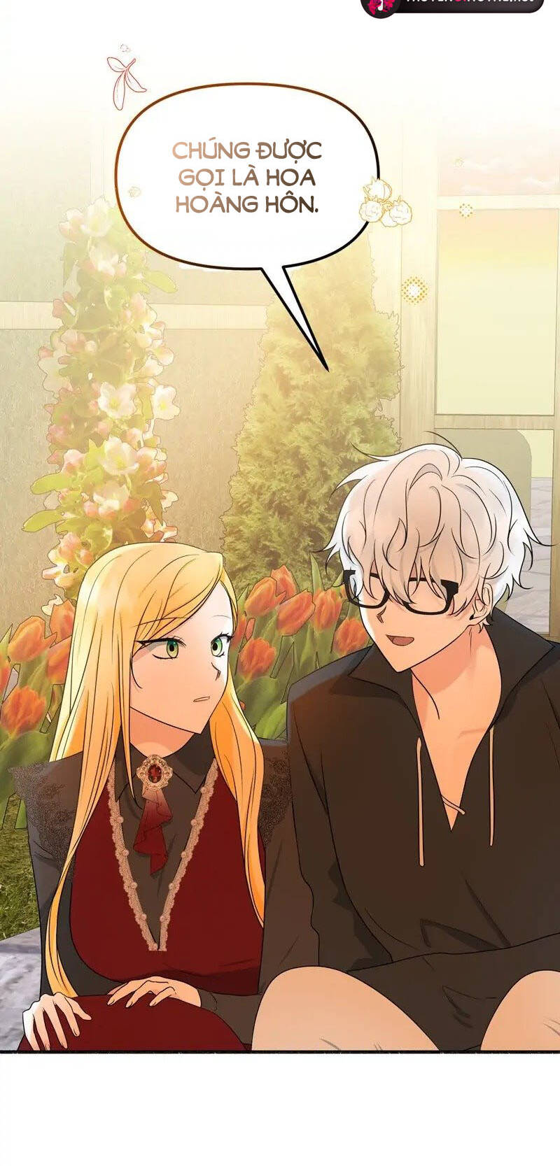 Người Chồng Thiên Thần Của Tôi Thật Ra Là Ác Quỷ Chapter 3.2 - Trang 2