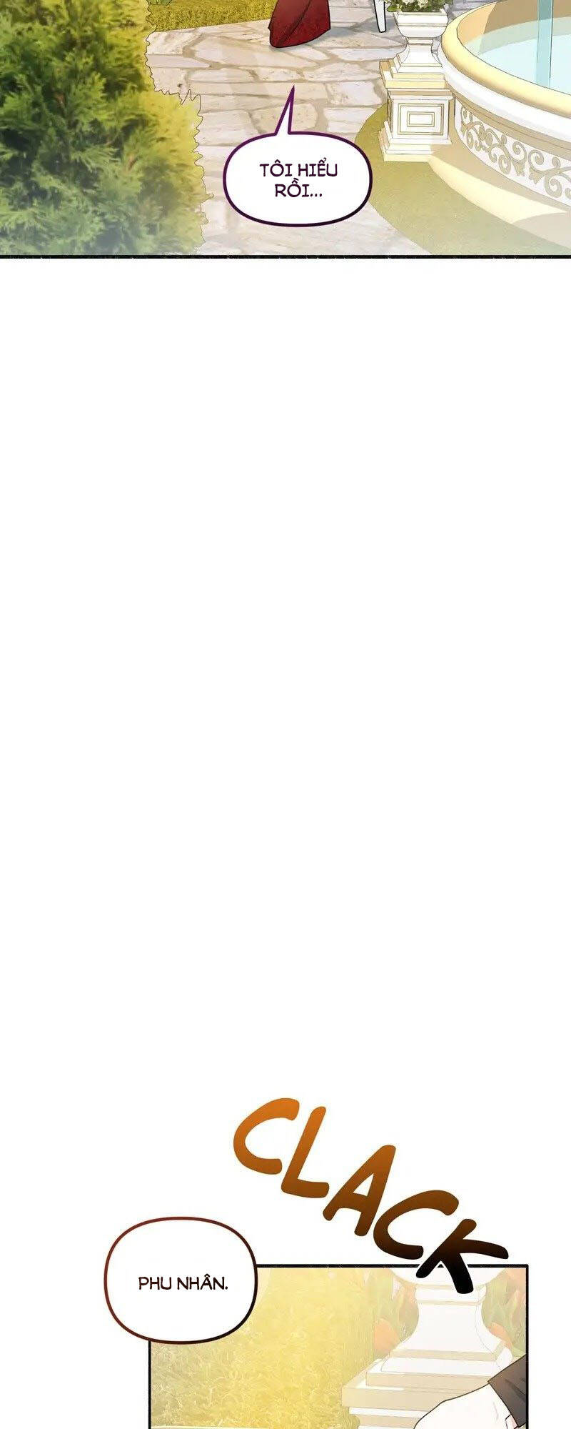 Người Chồng Thiên Thần Của Tôi Thật Ra Là Ác Quỷ Chapter 3.2 - Trang 2