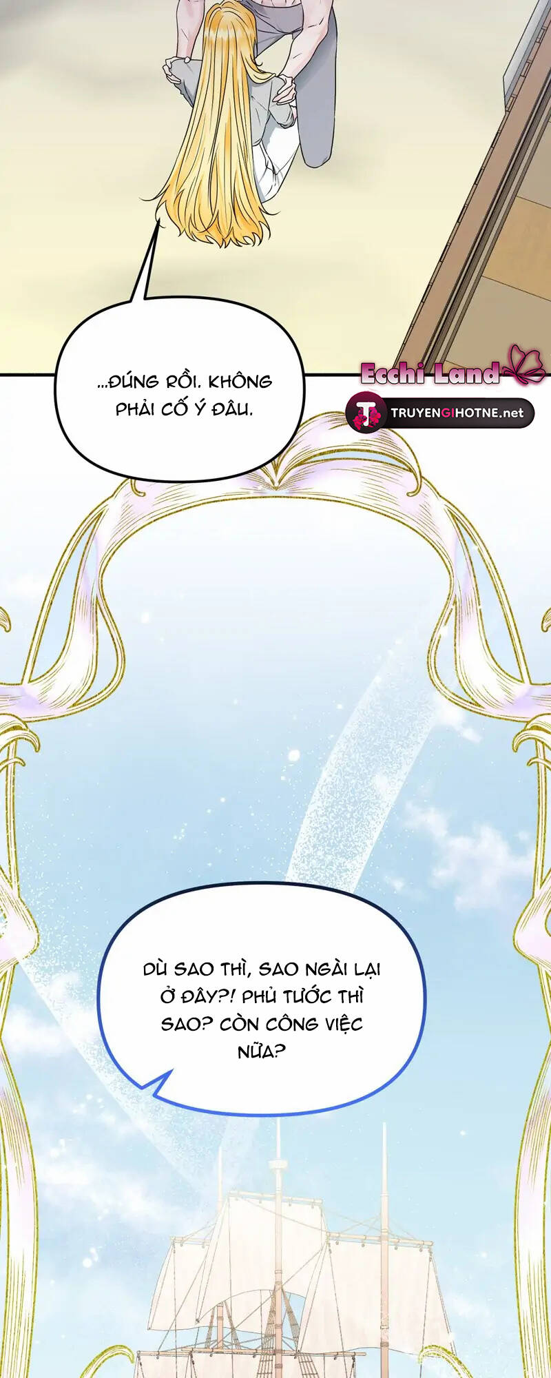 Người Chồng Thiên Thần Của Tôi Thật Ra Là Ác Quỷ Chapter 30.1 - Trang 2