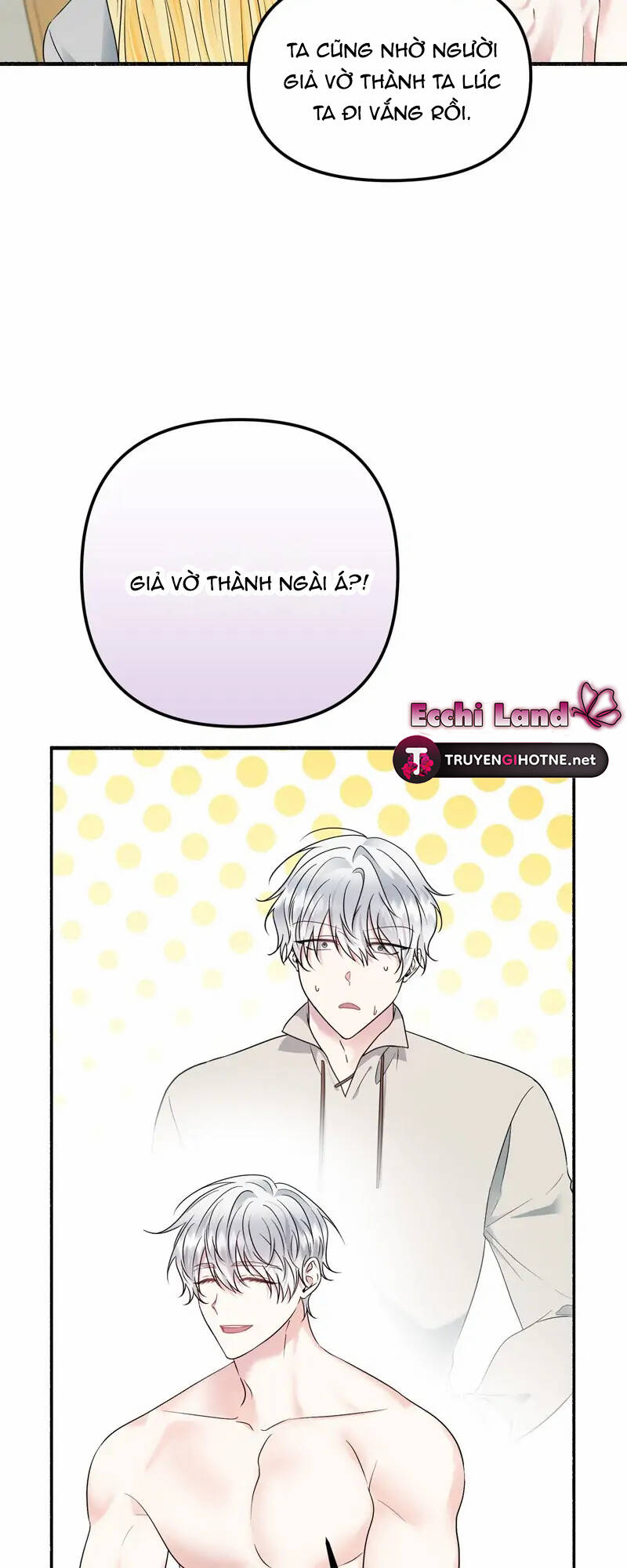 Người Chồng Thiên Thần Của Tôi Thật Ra Là Ác Quỷ Chapter 30.1 - Trang 2