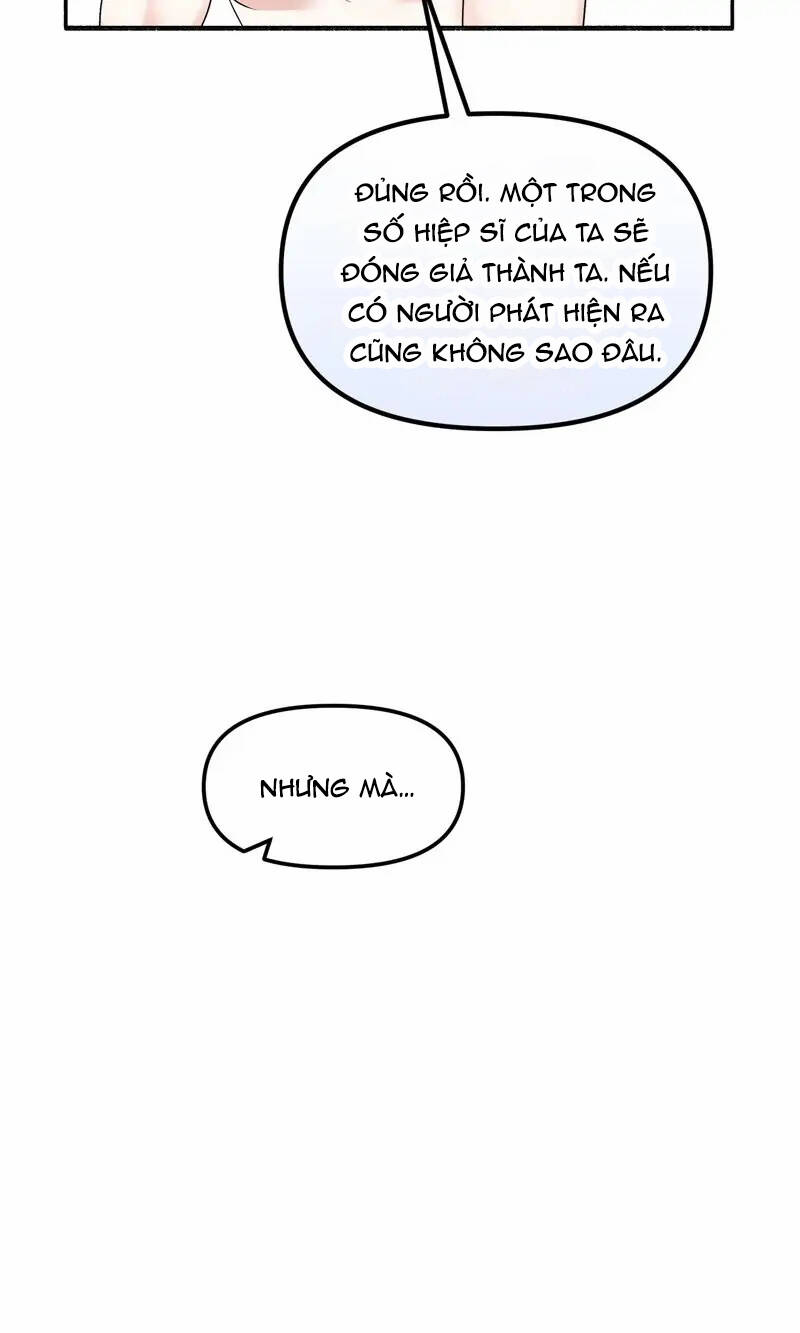 Người Chồng Thiên Thần Của Tôi Thật Ra Là Ác Quỷ Chapter 30.1 - Trang 2