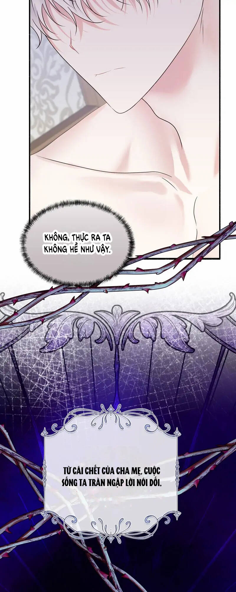 Người Chồng Thiên Thần Của Tôi Thật Ra Là Ác Quỷ Chapter 30.1 - Trang 2