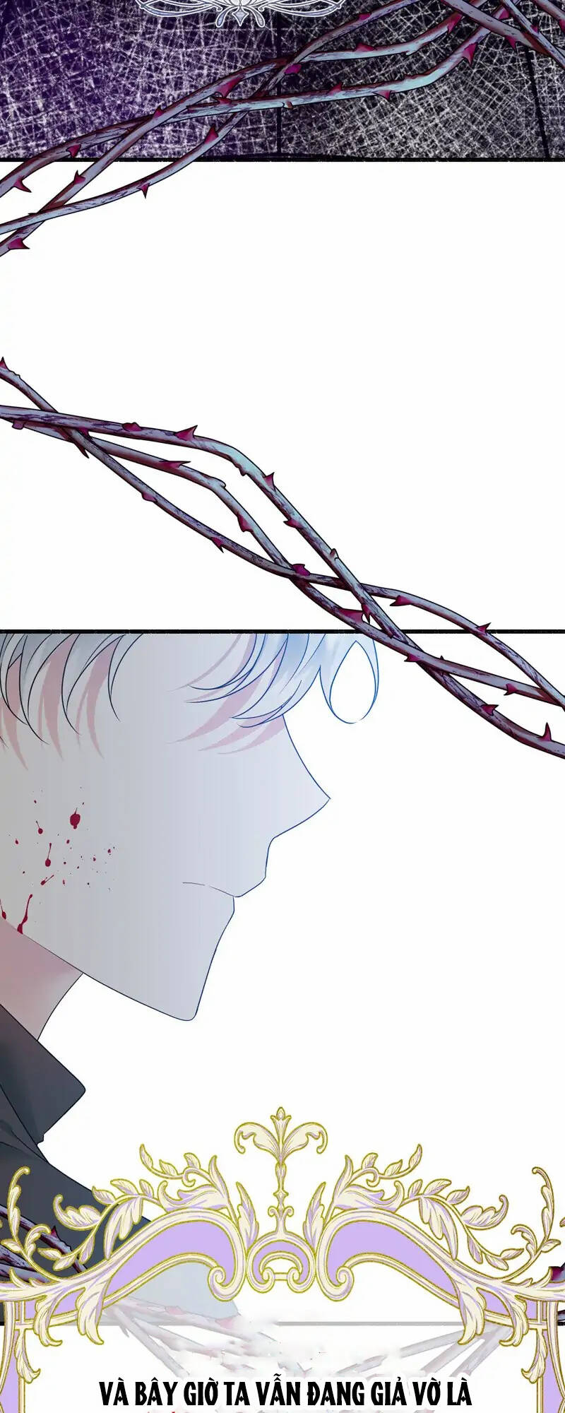 Người Chồng Thiên Thần Của Tôi Thật Ra Là Ác Quỷ Chapter 30.1 - Trang 2