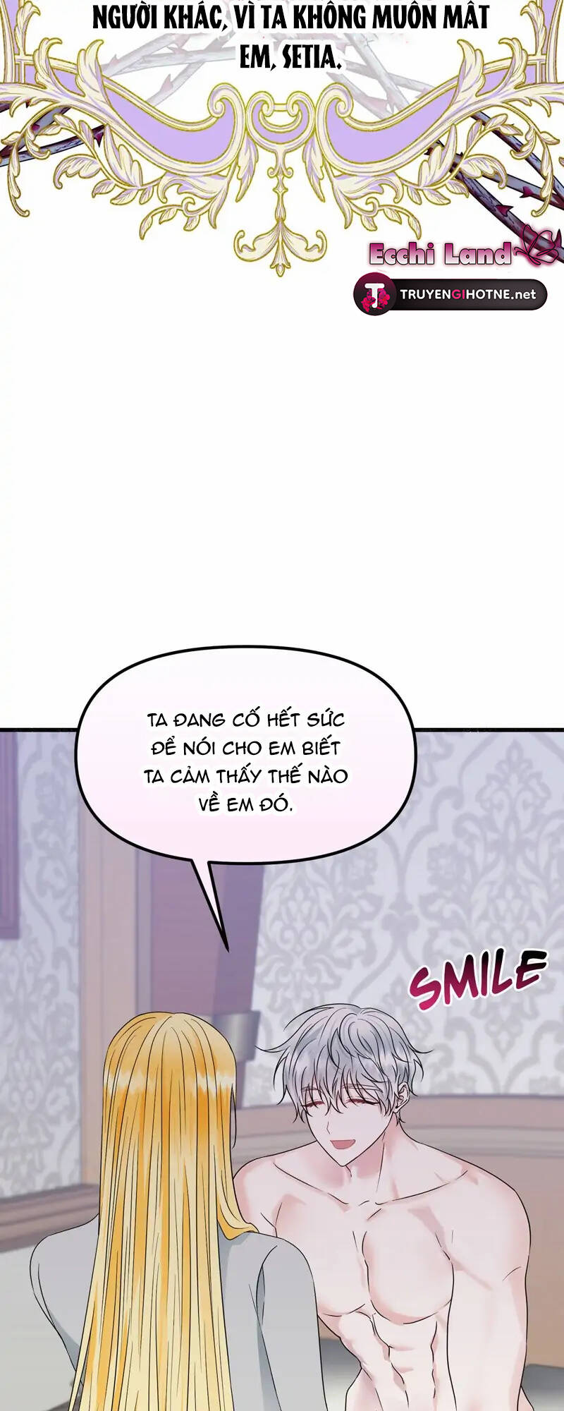 Người Chồng Thiên Thần Của Tôi Thật Ra Là Ác Quỷ Chapter 30.1 - Trang 2