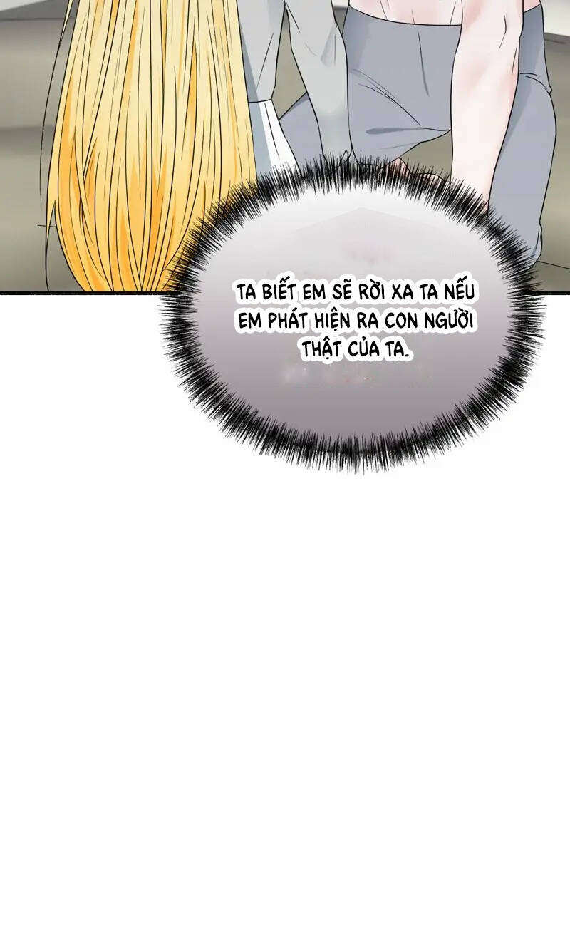 Người Chồng Thiên Thần Của Tôi Thật Ra Là Ác Quỷ Chapter 30.1 - Trang 2