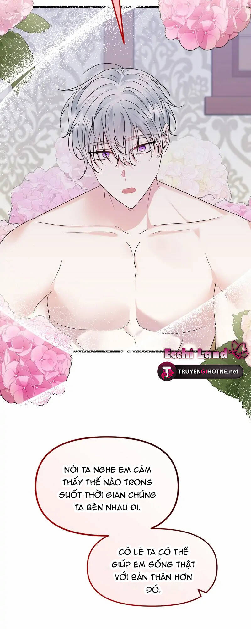 Người Chồng Thiên Thần Của Tôi Thật Ra Là Ác Quỷ Chapter 30.1 - Trang 2