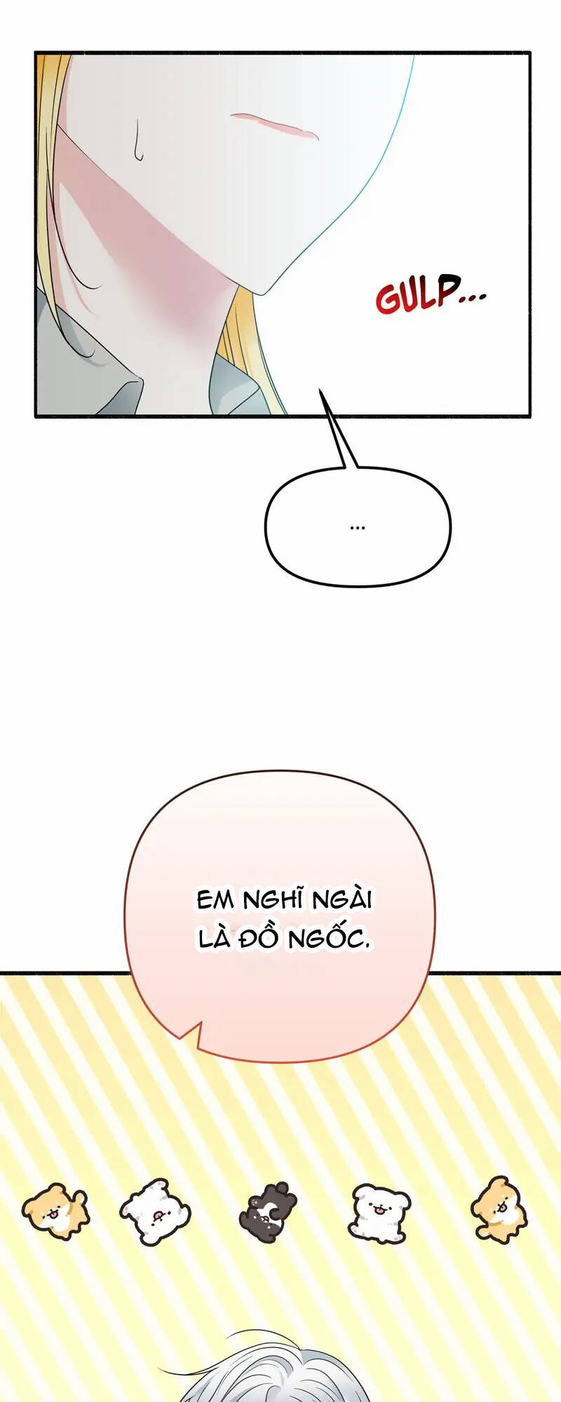 Người Chồng Thiên Thần Của Tôi Thật Ra Là Ác Quỷ Chapter 30.1 - Trang 2