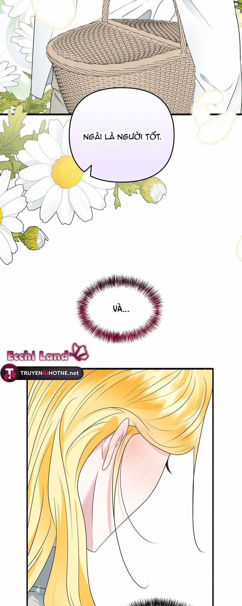 Người Chồng Thiên Thần Của Tôi Thật Ra Là Ác Quỷ Chapter 30.1 - Trang 2