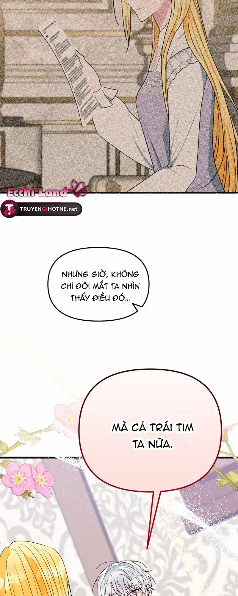 Người Chồng Thiên Thần Của Tôi Thật Ra Là Ác Quỷ Chapter 30.1 - Trang 2