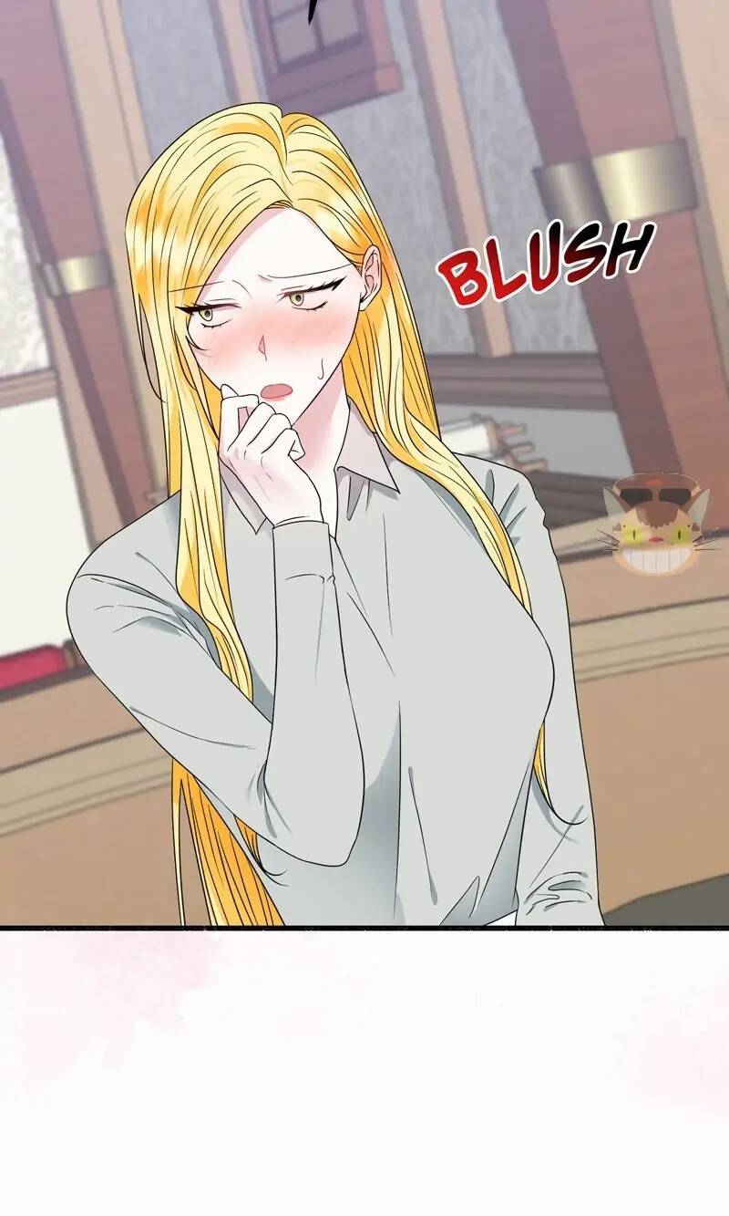 Người Chồng Thiên Thần Của Tôi Thật Ra Là Ác Quỷ Chapter 30.1 - Trang 2