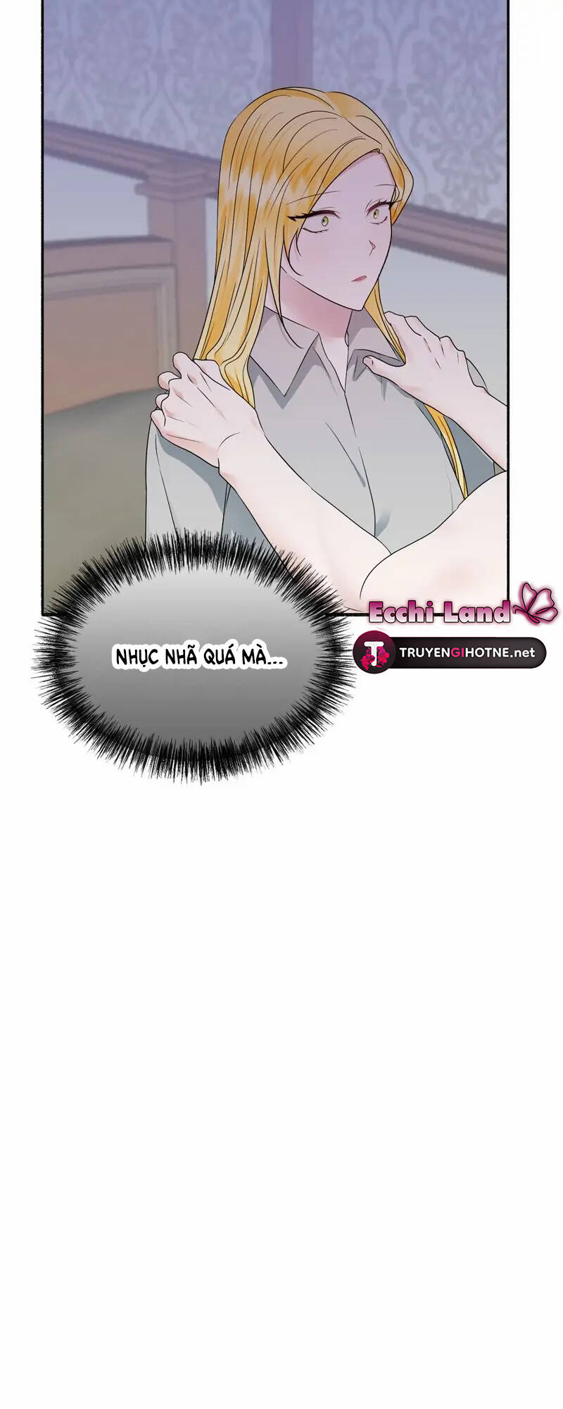 Người Chồng Thiên Thần Của Tôi Thật Ra Là Ác Quỷ Chapter 30.1 - Trang 2