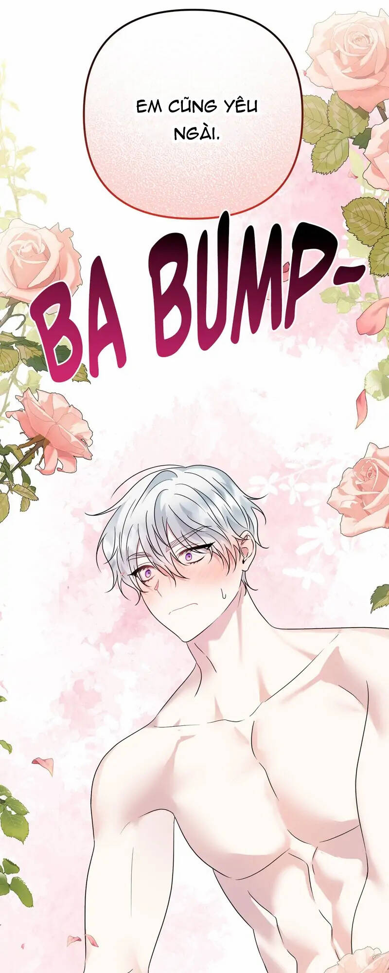 Người Chồng Thiên Thần Của Tôi Thật Ra Là Ác Quỷ Chapter 30.2 - Trang 2