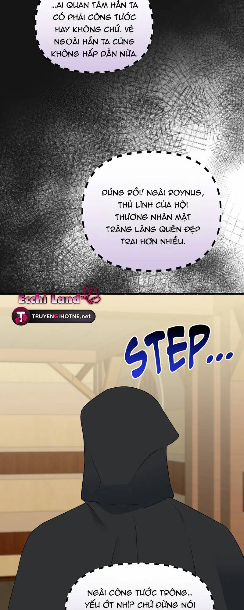 Người Chồng Thiên Thần Của Tôi Thật Ra Là Ác Quỷ Chapter 30.2 - Trang 2