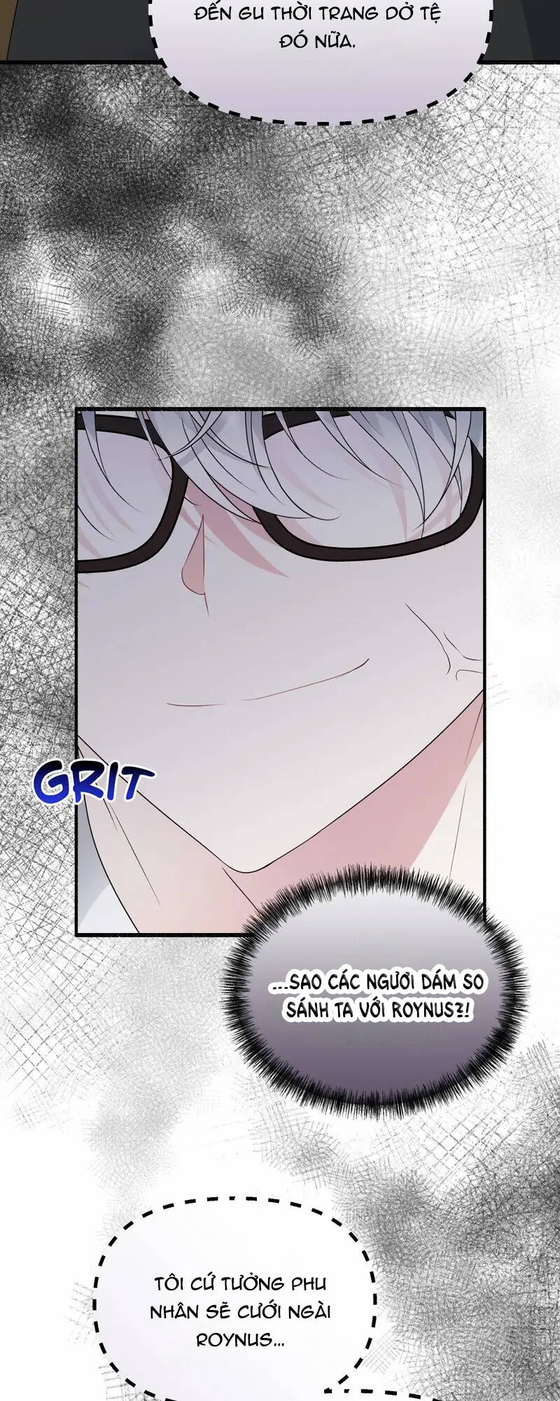 Người Chồng Thiên Thần Của Tôi Thật Ra Là Ác Quỷ Chapter 30.2 - Trang 2