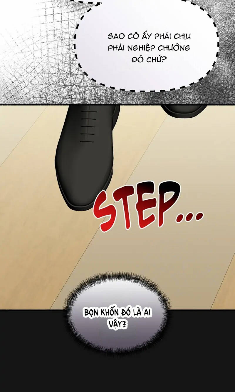 Người Chồng Thiên Thần Của Tôi Thật Ra Là Ác Quỷ Chapter 30.2 - Trang 2