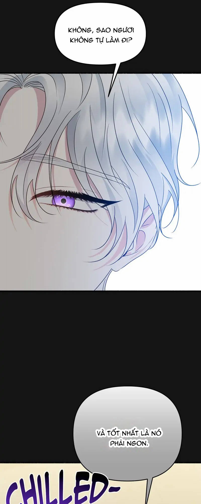 Người Chồng Thiên Thần Của Tôi Thật Ra Là Ác Quỷ Chapter 30.2 - Trang 2