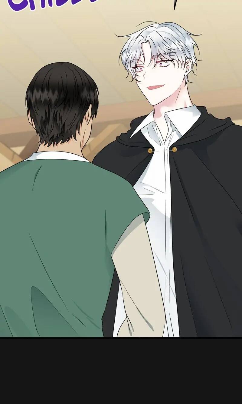 Người Chồng Thiên Thần Của Tôi Thật Ra Là Ác Quỷ Chapter 30.2 - Trang 2