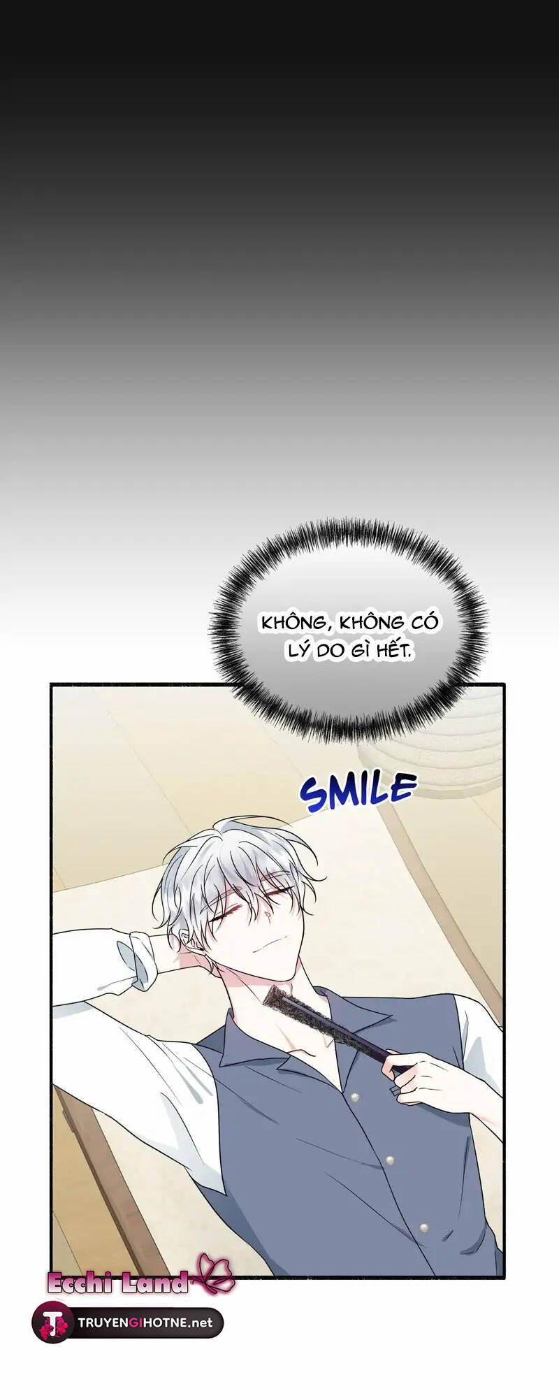 Người Chồng Thiên Thần Của Tôi Thật Ra Là Ác Quỷ Chapter 30.2 - Trang 2