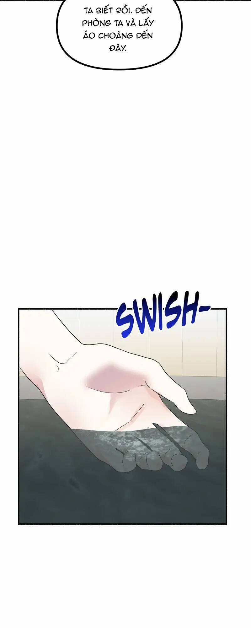 Người Chồng Thiên Thần Của Tôi Thật Ra Là Ác Quỷ Chapter 30.2 - Trang 2