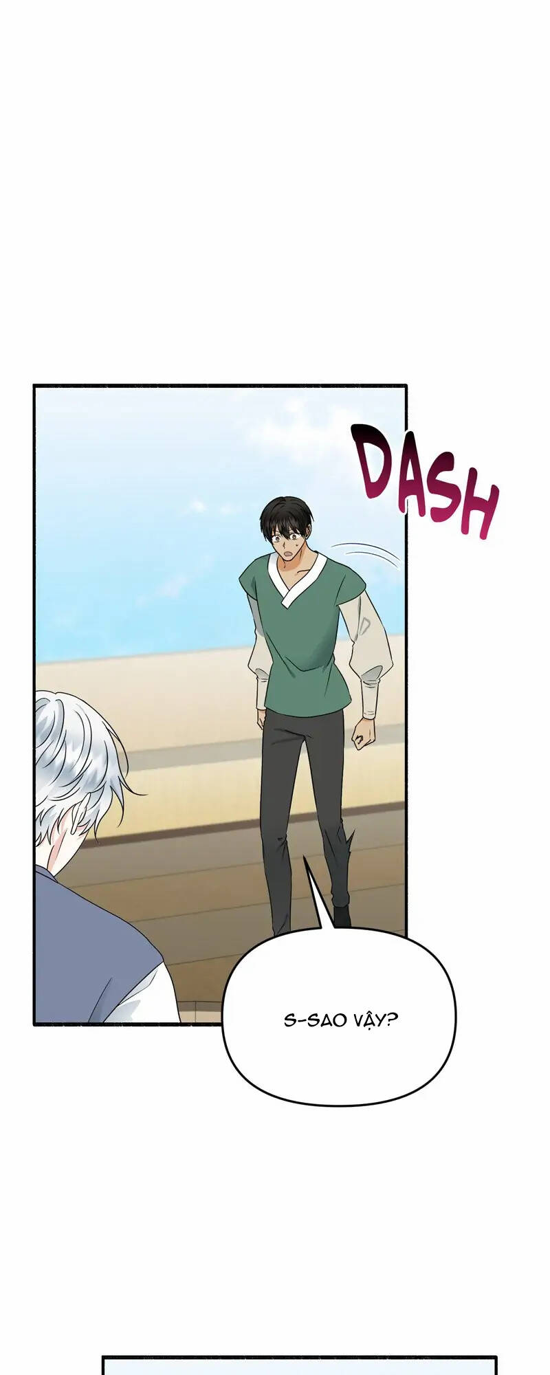 Người Chồng Thiên Thần Của Tôi Thật Ra Là Ác Quỷ Chapter 30.2 - Trang 2