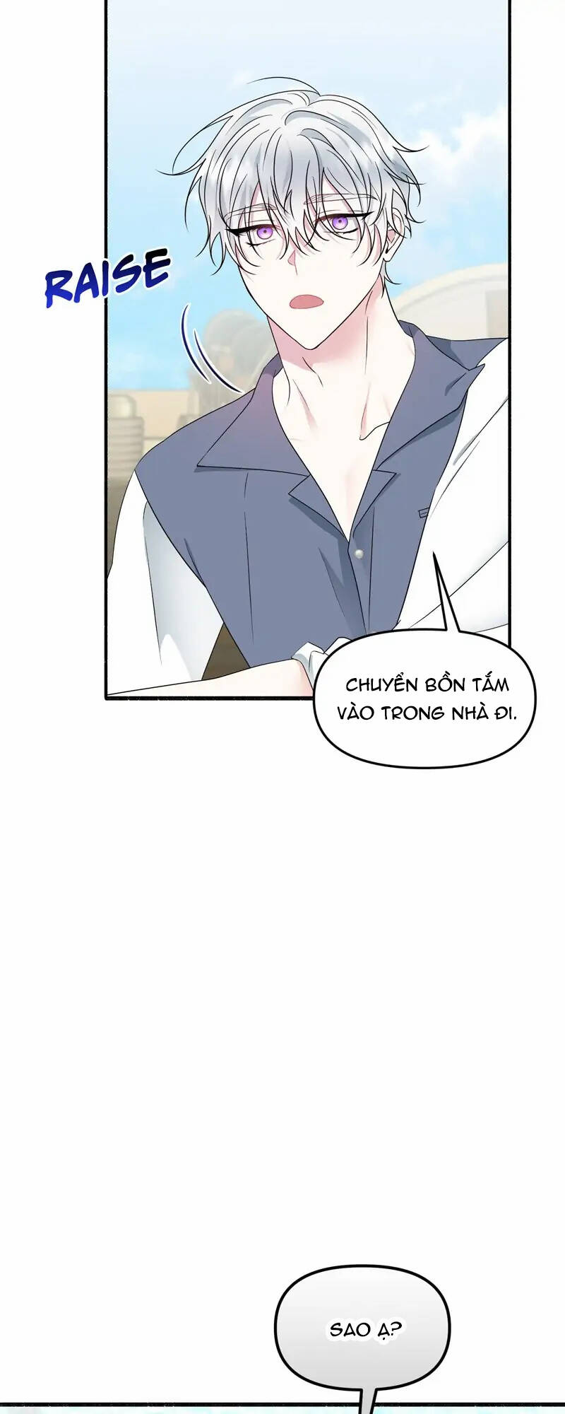 Người Chồng Thiên Thần Của Tôi Thật Ra Là Ác Quỷ Chapter 30.2 - Trang 2