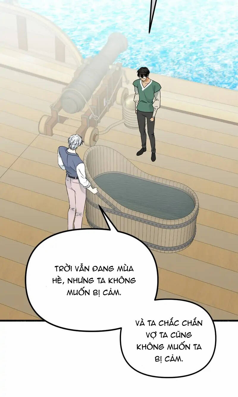 Người Chồng Thiên Thần Của Tôi Thật Ra Là Ác Quỷ Chapter 30.2 - Trang 2