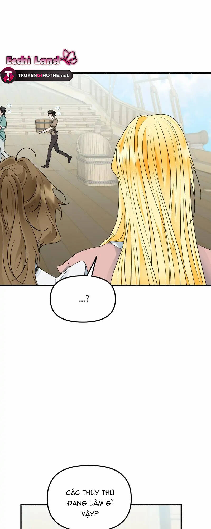 Người Chồng Thiên Thần Của Tôi Thật Ra Là Ác Quỷ Chapter 30.2 - Trang 2