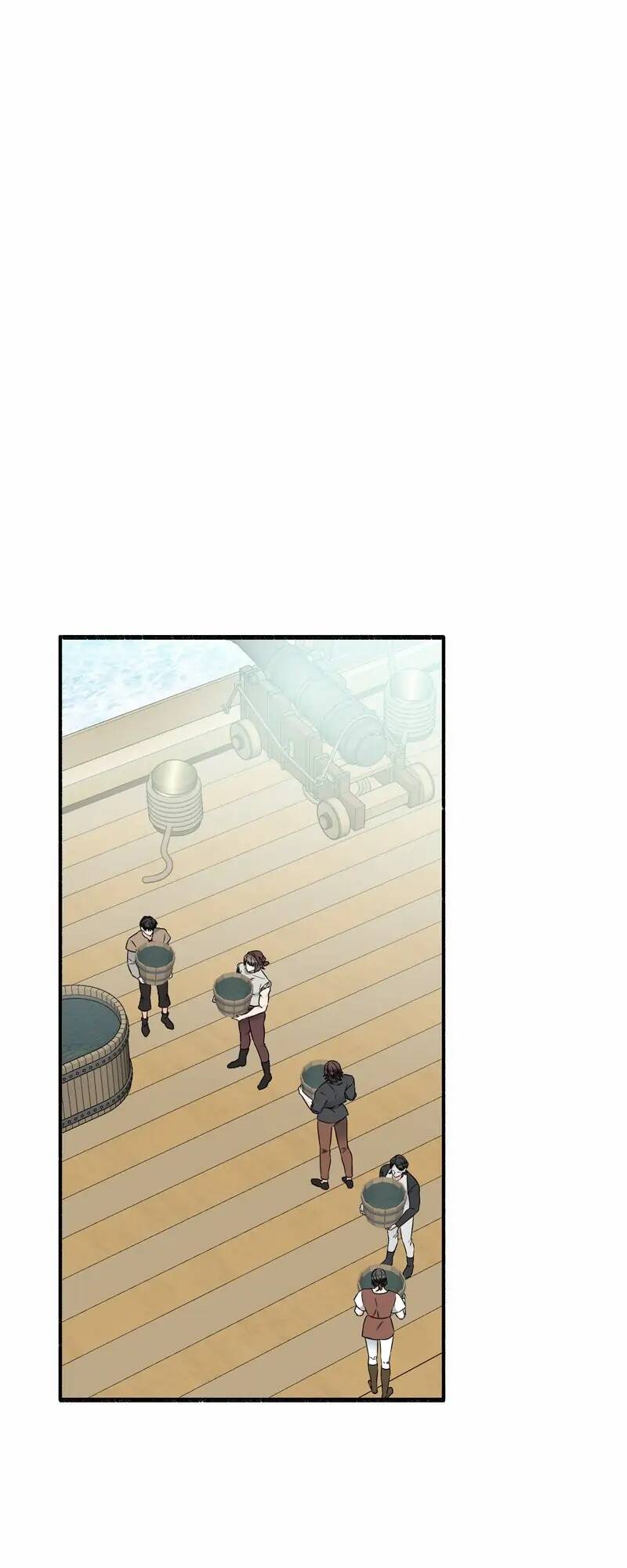 Người Chồng Thiên Thần Của Tôi Thật Ra Là Ác Quỷ Chapter 30.2 - Trang 2