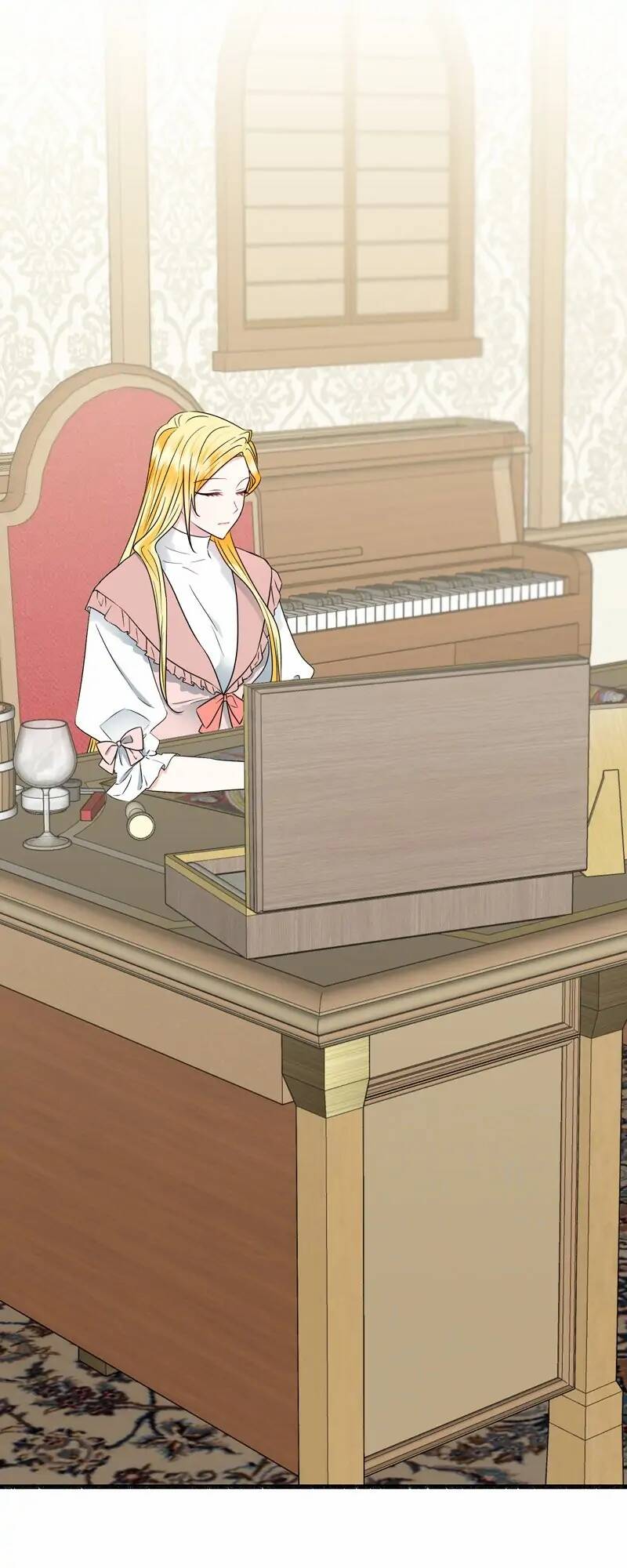 Người Chồng Thiên Thần Của Tôi Thật Ra Là Ác Quỷ Chapter 30.2 - Trang 2