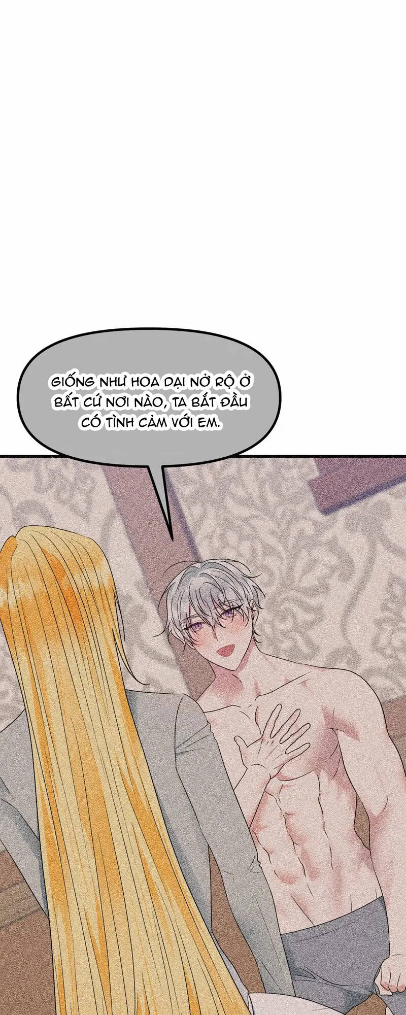 Người Chồng Thiên Thần Của Tôi Thật Ra Là Ác Quỷ Chapter 30.2 - Trang 2